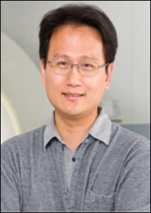 Jing-Hsin Cheng  Seinior ResearcherImage