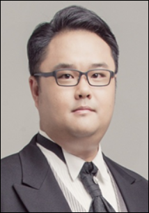 Lun-De Liao Seinior ResearcherImage