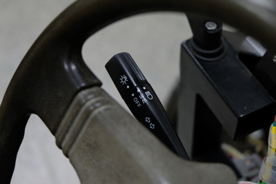 A1-611具CVT之電動車圖片