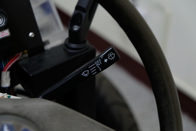 A1-611具CVT之電動車圖片