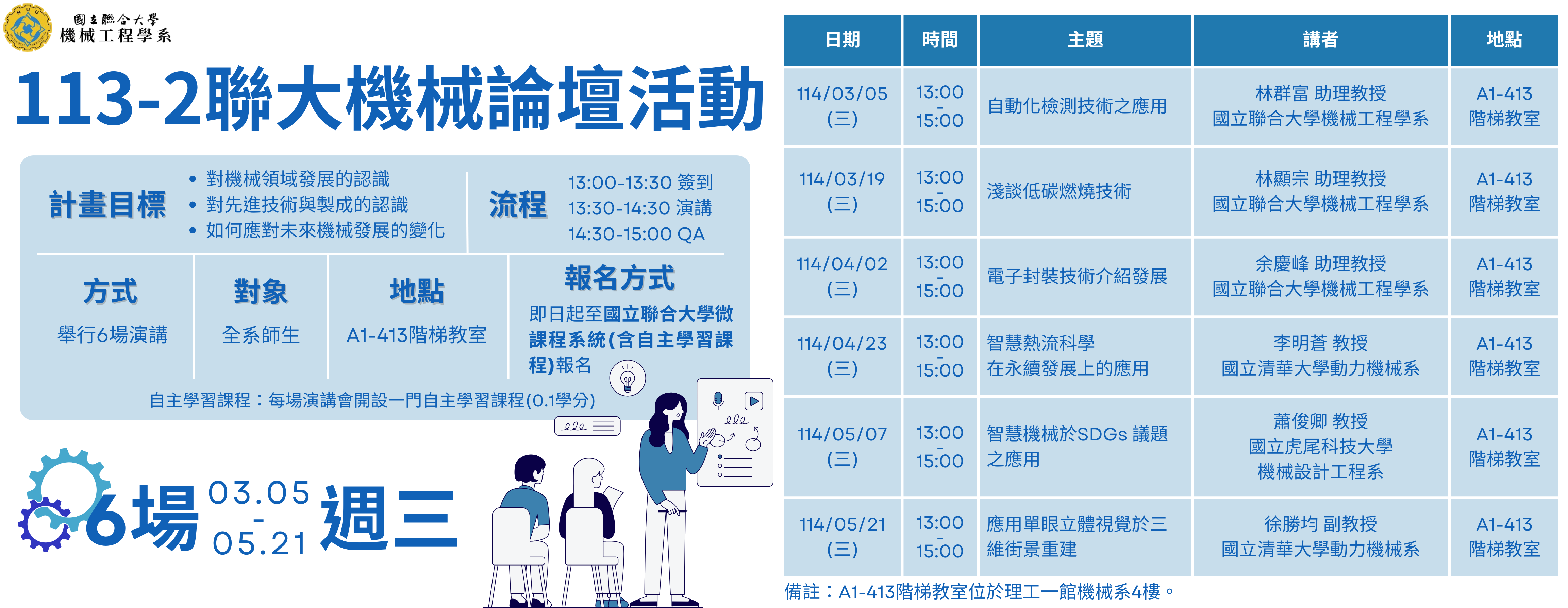 113-2聯大機械論壇活動(另開新視窗)